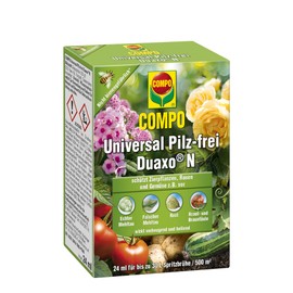 Compo Universal Mushroom Free Duaxo 24 ml