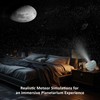 Ainael Starry Sky Projector, Planetarium, Star Projector, Night Light Lamp