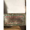 Malted Milk Tablets USCG Life Raft Ration World War 2(WWII)