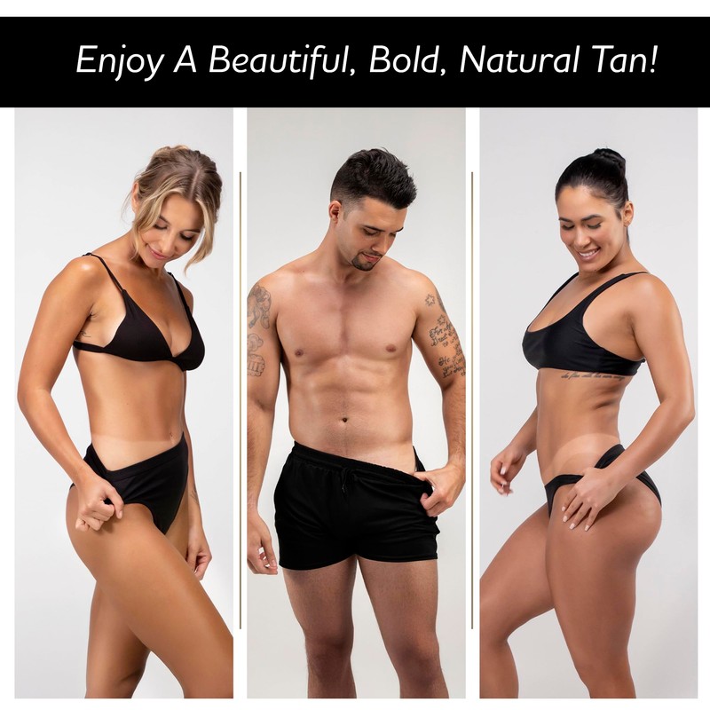 Norvell Spray Tan Overspray Reduction Fan – Works with Norvell