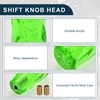 TUCKBOLD 25cm Durable Car Shift Knob | Universal Car and