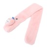 Neck Heating Pad 3 Heating Levels Neck Wrap USB Scarf