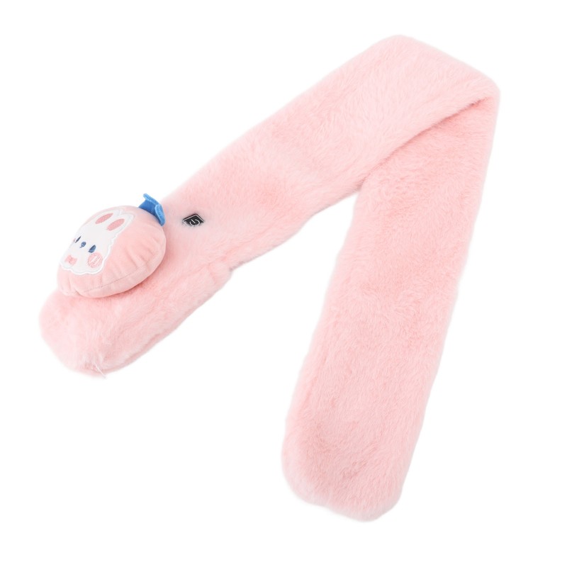 Neck Heating Pad 3 Heating Levels Neck Wrap USB Scarf