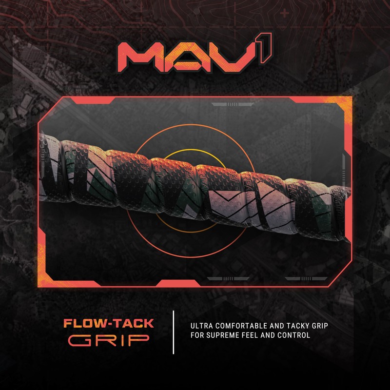 Easton | MAV1 Baseball Bat | USSSA | -10 |