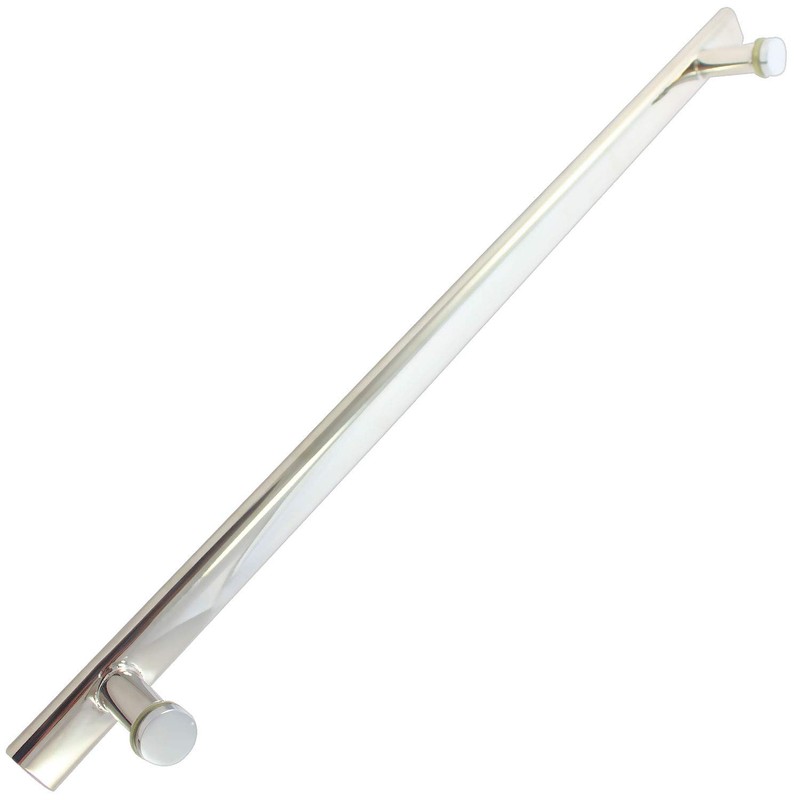 Di Vapor (R 590mm Large Shower Door Handle | 50cm