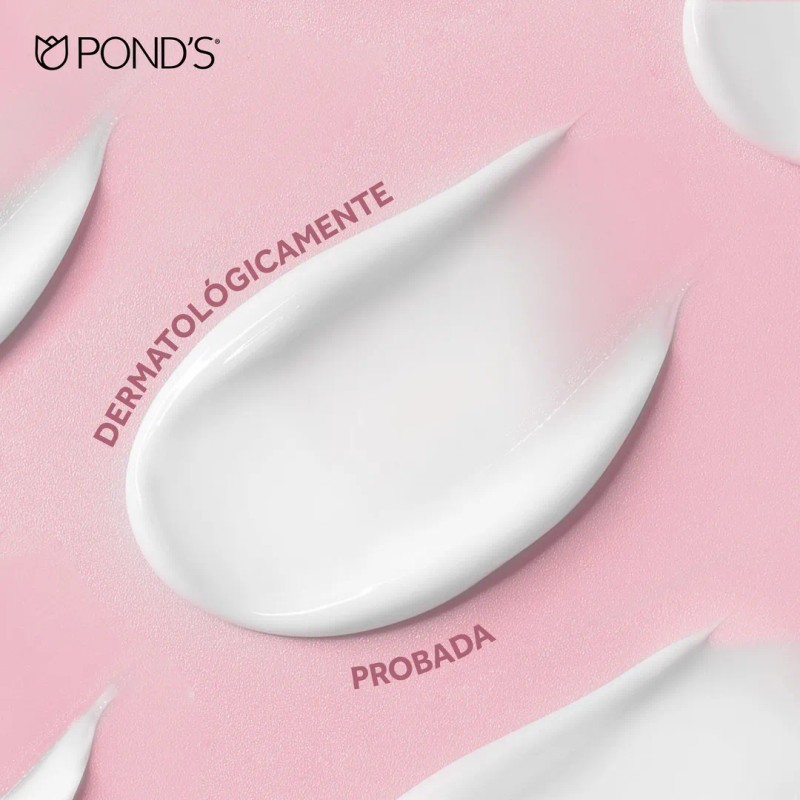 Crema Facial Pond's Clarant B3 Anti Manchas 100 G