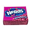Strawberry Nerds Miniature Boxes – 2 Pound Bag (Approx. 70