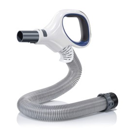 Upgraded Replacement Shark Rotator Hose Handle Compatible for Shark Rotator Pro Lift-Away NV500, NV501, NV502, NV503, NV504, NV505, NV510, NV552, UV560, Part 1245FC500, Blue(Only Models Listed Below)