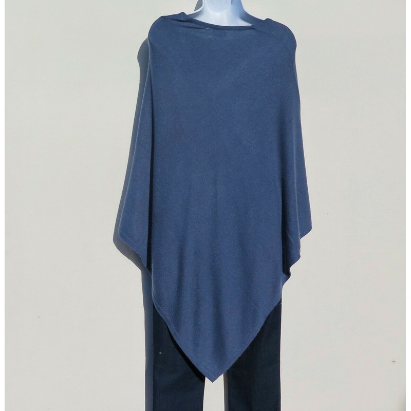 TDbN -- Tribal Designs by Neela Poncho | 'V Neck'