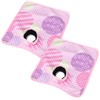 LITTOBEBE Car Seat Potty Training Protector, Waterproof Car Seat Liner