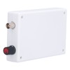 DDS Functional Signal Generator Sine/Square/Sawtooth Triangle Wave FG‑100 1HZ‑500KHZ DC