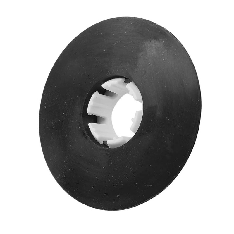 5X Flush Valve Seal & Clips Compatible with Ideal Standard