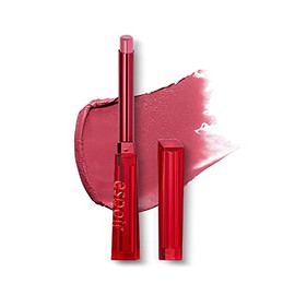 Espoir The Slick Lipstick Creammat #2 PP Vacancy 0.9g - Labial Mate Cremoso con Hidratación y Acabado Suave | Labial mate