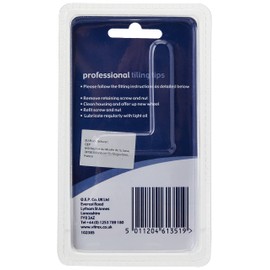 Vitrex 102380/102390 Replacement Wheel for Tile Cutters