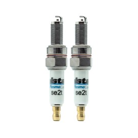 Pulstar (SE2T-8) Plasma Core Spark Plug, 2 Pack