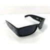 DYSE ONE Shades Pit Bull Impala Black Grey Sunglasses California