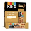 KIND Nut Bars, Caramel Almond & Sea Salt, Healthy Snacks,