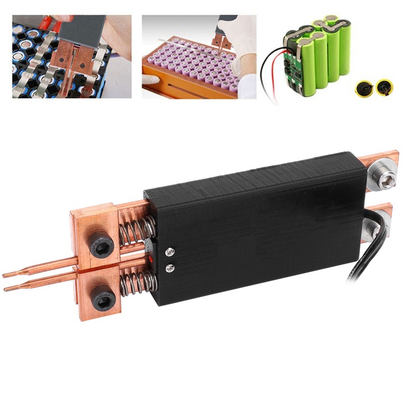 Spot Welding Pen Handheld Automatic Welder Industrial Trigger Supplies Tool