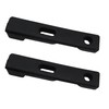deawater 2pcs Equipment Latch #M72426 for John Deere