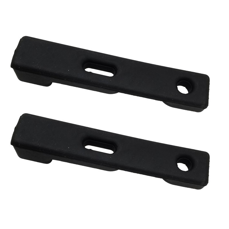 deawater 2pcs Equipment Latch #M72426 for John Deere