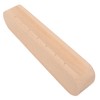 Tailor Clapper Birch Wood Multi Purpose Wooden Clapper Tool for