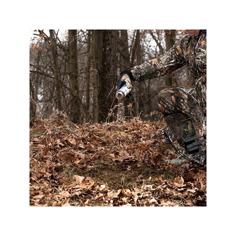 Code Blue Grave Digger Scrape Mate 12 oz.