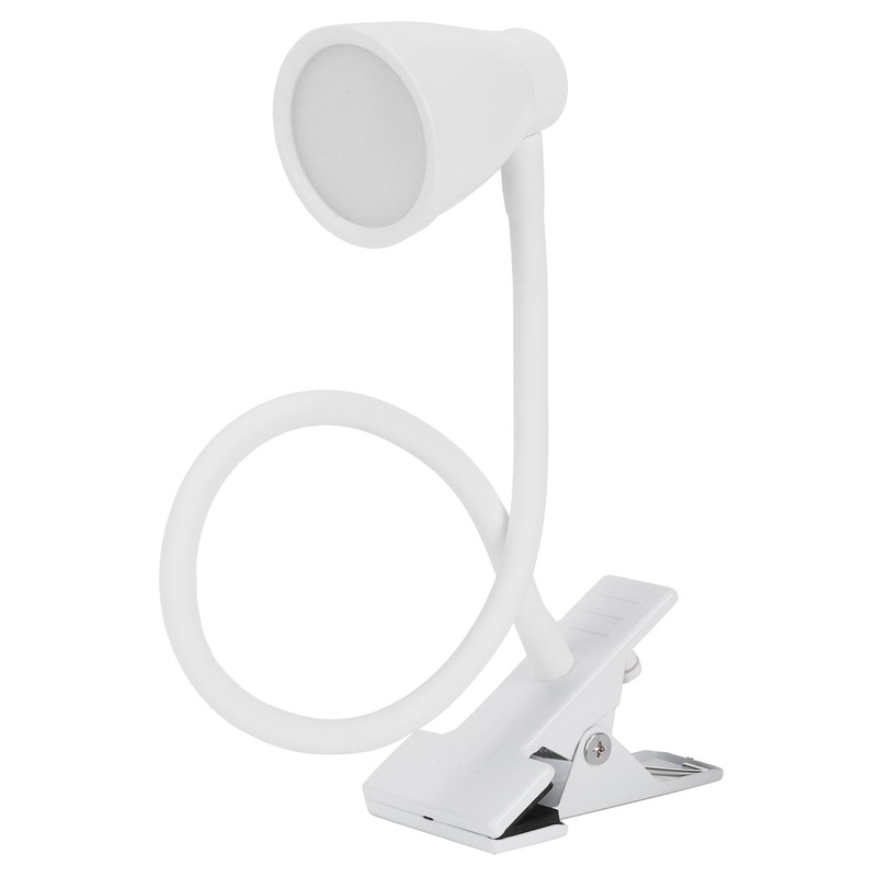Clip Reading Light USB Dimming Creativity Simple Fashion Indoor Lighting