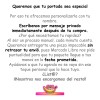 Agenda Embarazo / Maternidad / Regalo / Pareja