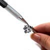 VANANA 40PCS Mechanical Carpenter Pencils Kit- 24 2.0mm + 12