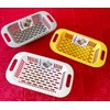 NDBOX Extendable Colander Strainer - Light, Strong, Sturdy and Durable