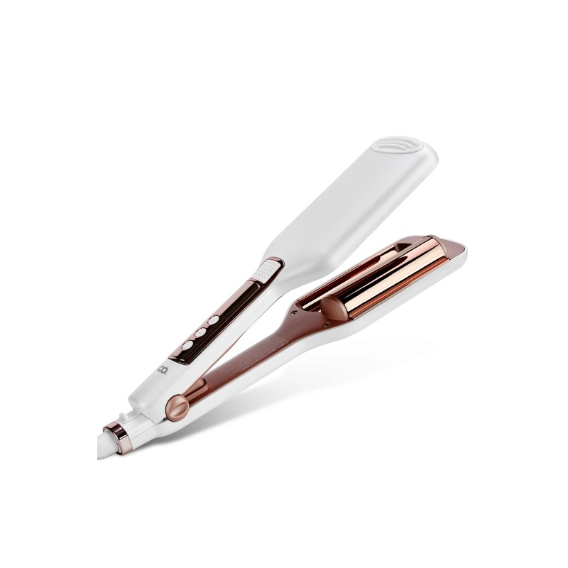 Oa Wave Curling Iron / 오아 물결 고데기