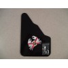 Watersportsfun,,, Paddle Boat Rudder Kit, Pedal Boat 2, 3, or