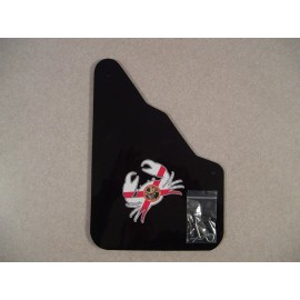 Watersportsfun,,, Paddle Boat Rudder Kit, Pedal Boat 2, 3, or 5 seater.  Sundolphin Version.