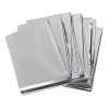 Sábana Térmica, Metálica Para Spa Paq. 5 Pzas