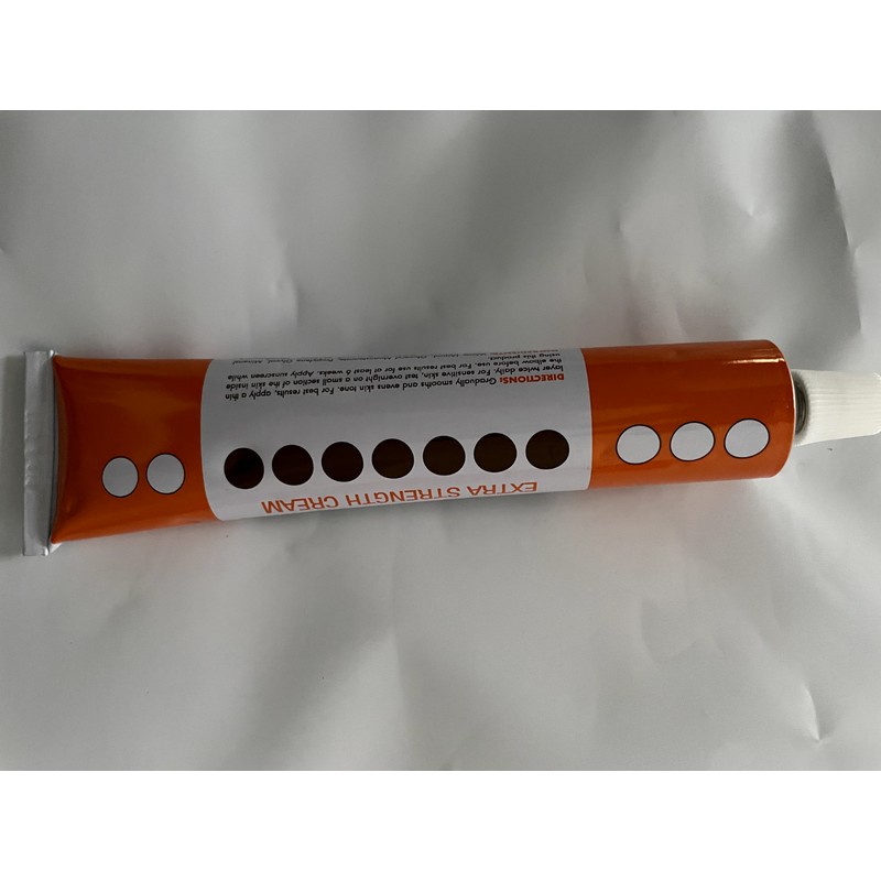 Symba Original Extra Strength Cream & Soap Combo | 2