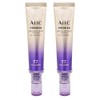 AHC 프리미어 앰플 아이크림 포 페이스 라인 타이트닝 40ml 2개