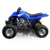 G-PLUS ATV Seat Cover Replacement for Yamaha Raptor 660 01-04