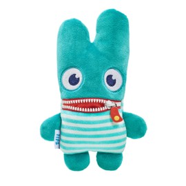 Schmidt Spiele Sorgenfresser 42357 Fips, Sorgenfresser klein, 23 cm, Plüsch