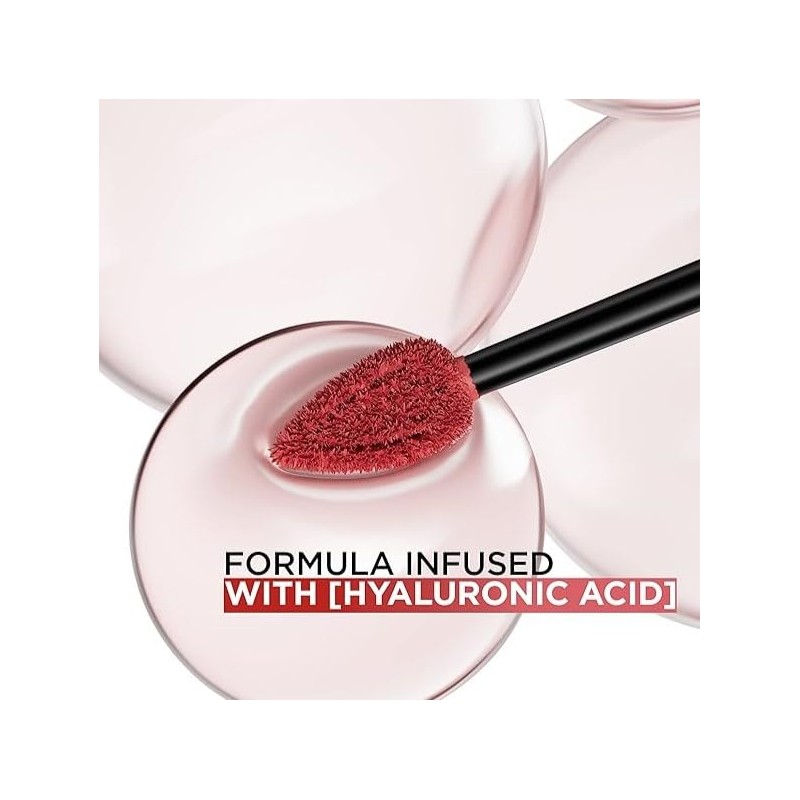 L'OREAL PARIS INFALLIBLE/MATTE RESISTANCE 635