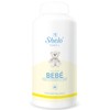 Sheló Nabel Talco Para Bebé Para El Cuidado Del Bebé