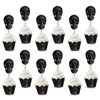 Seyal® Skull Cupcake Wrapper