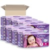 COOSHKINS Cuddsies Premium Baby Diapers Ultra Soft Bulk Buy (Small
