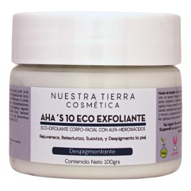 Exfoliante Con Aha S Renueva, Despigmenta Y Combate El Acné Momento de aplicación Día/Noche Tipo de piel Norma/Grasa/Mixta/Madura