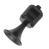Electric Bike Horn USB Charging 120dB Anti Aging ABS PC