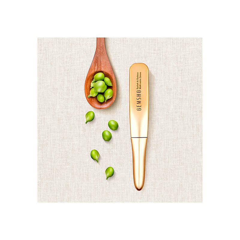 Gemsso GEMSHO 젬소 속눈썹영양제 3ML / GEMSHO 젬소 속눈썹영양제 3ML