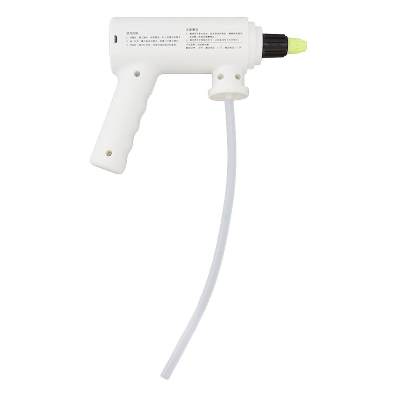 Electric Plant Sprayer Spout Battery Powered USB Rechargeable Handheld Automatic