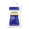 Zeasorb Polvo 2.5 Oz (paquete De 3)