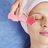 CATIEBYE - Cepillo Facial Manual de Limpieza y Masaje para