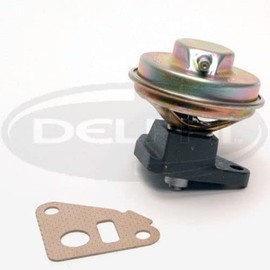 Delphi EG10134 EGR Valve