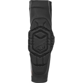 Fly Racing Barricade Lite Elbow Protective Guards (Black, X-Large)